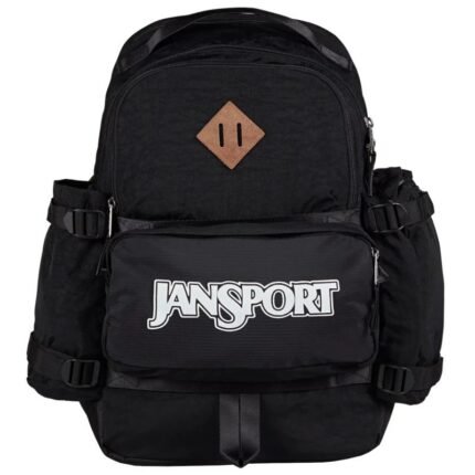 Çanta - JanSport Seattle Pack Sırt Çantası EK0A5BJZN55 (Erkek, Kadın) - Ana Görsel