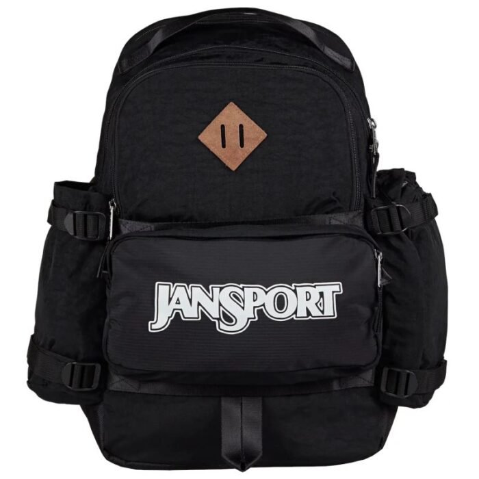 Çanta - JanSport Seattle Pack Sırt Çantası EK0A5BJZN55 (Erkek, Kadın) - Ana Görsel