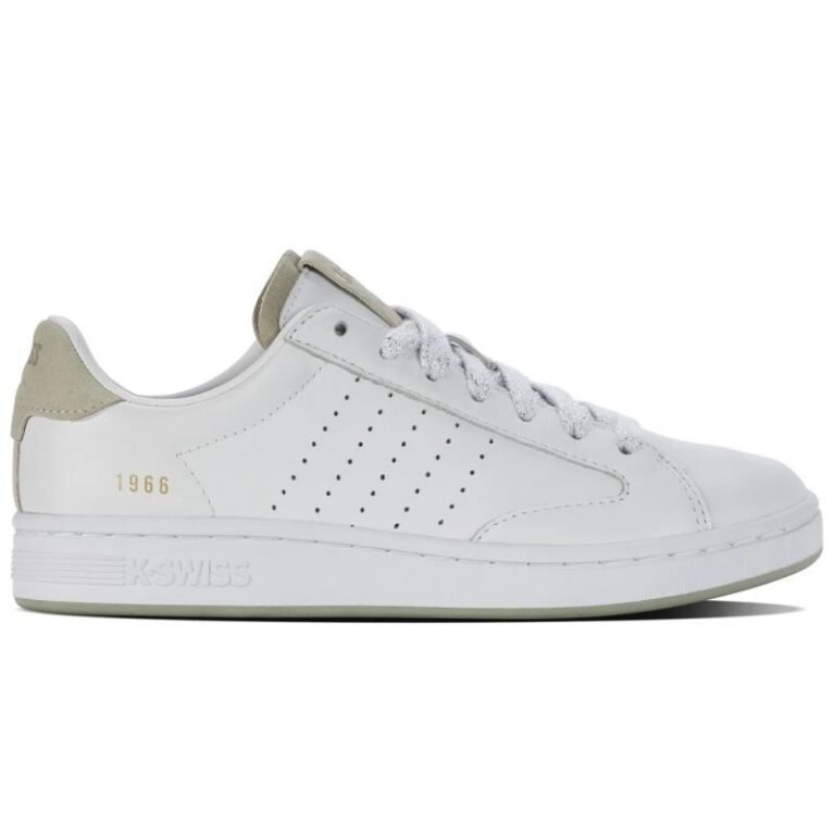 K-Swiss Lozan Klub Lth