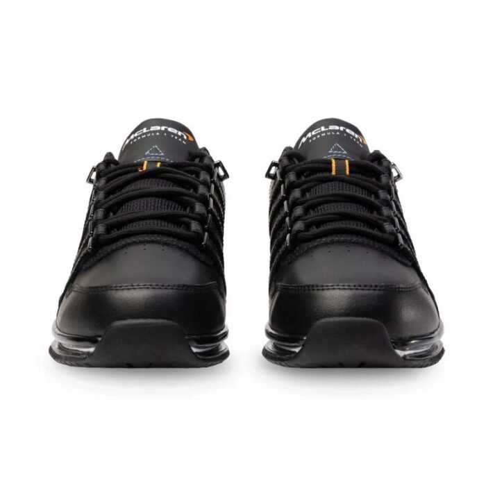 Ayakkabılar - K-Swiss Rinzler GT X McLaren M Ayakkabı 09214-073-M - Görsel 3