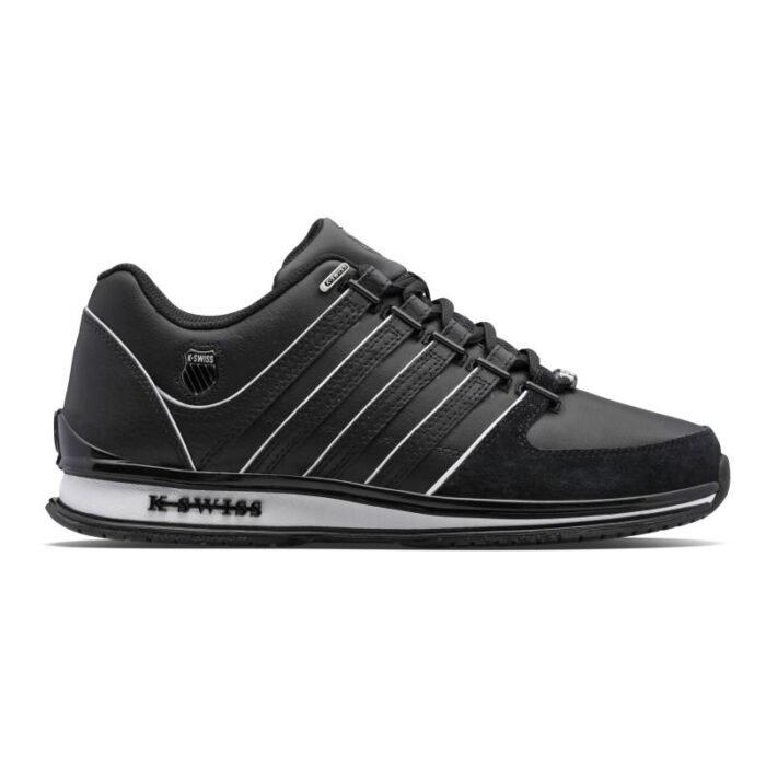 Ayakkabılar - K-Swiss Rinzler M 01235-002-M Ayakkabılar - Ana Görsel