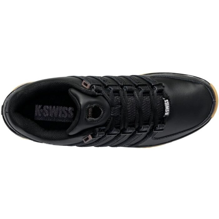 Ayakkabılar - K-Swiss Rinzler M 01235-050-M Ayakkabılar (Erkek, Yaşam Tarzı) - Görsel 8