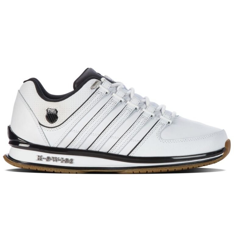 Ayakkabılar - K-Swiss Rinzler M 01235-138-M Ayakkabılar - Ana Görsel