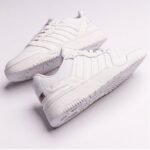 Ayakkabılar - K-Swiss SI-18 RIVAL W 98531-101-M Kadın Spor Ayakkabıları - Görsel 3