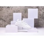 Ayakkabılar - K-Swiss SI-18 RIVAL W 98531-101-M Kadın Spor Ayakkabıları - Görsel 5