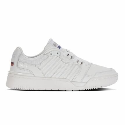 Ayakkabılar - K-Swiss SI-18 RIVAL W 98531-101-M Ayakkabılar - Ana Görsel