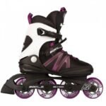 Inny K2 Kinetic 80 Pro XT Kadın Fitness Patenleri - Görsel 2