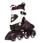 Inny K2 Kinetic 80 Pro XT Kadın Fitness Patenleri - Görsel 4