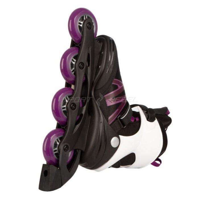 Inny K2 Kinetic 80 Pro XT Kadın Fitness Patenleri - Görsel 5