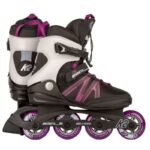 Inny K2 Kinetic 80 Pro XT Kadın Fitness Patenleri - Görsel 6