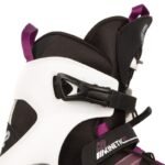 Inny K2 Kinetic 80 Pro XT Kadın Fitness Patenleri - Görsel 7