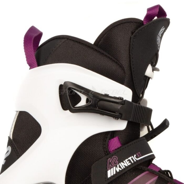 Inny K2 Kinetic 80 Pro XT Kadın Fitness Patenleri - Görsel 7