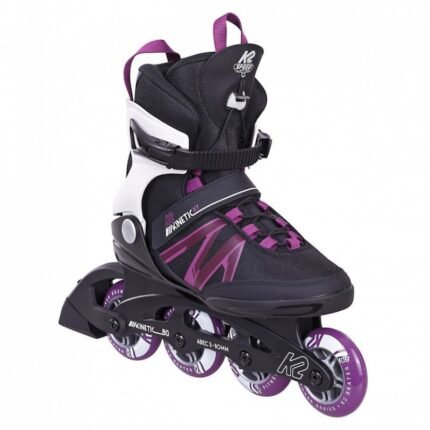Inny K2 Kinetic 80 Pro XT Kadın Fitness Patenleri