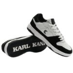 Ayakkabılar - Karl Kani 89 2K Erkek Ayakkabı - Görsel 3