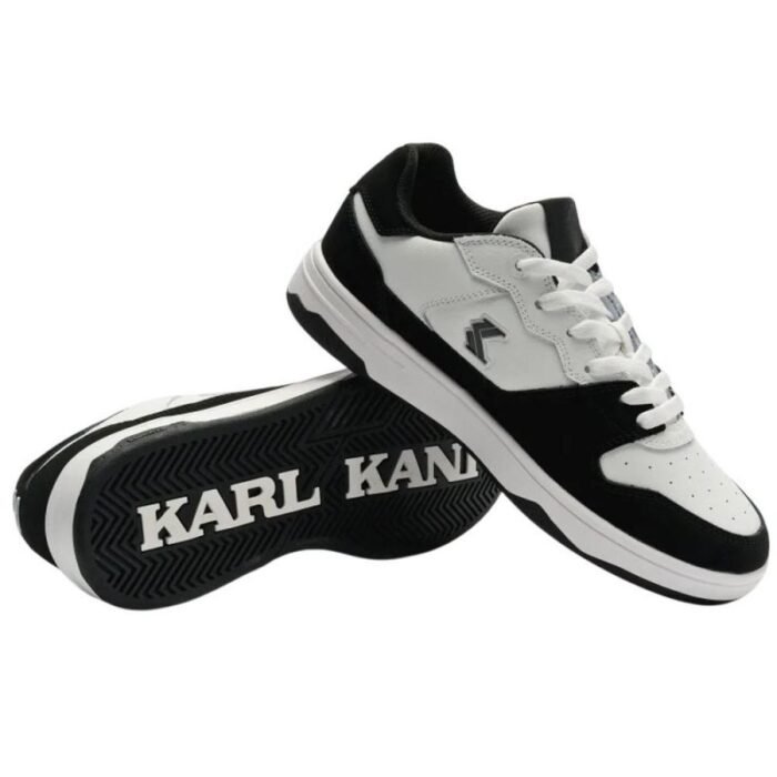 Ayakkabılar - Karl Kani 89 2K Erkek Ayakkabı - Görsel 3
