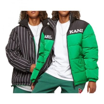 Karl Kani Retro Blok