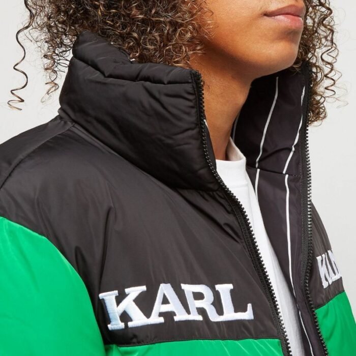 Karl Kani Retro Blok 8