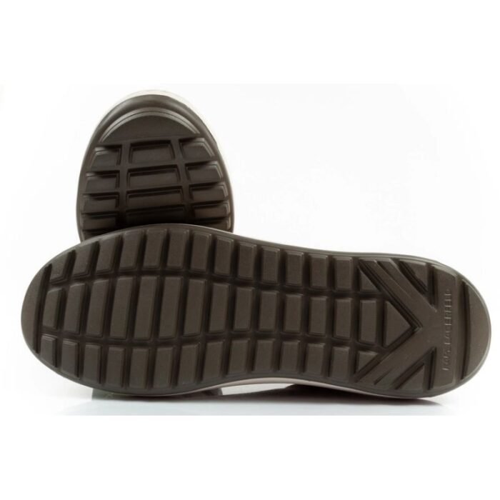 Karl Lagerfeld Maison Karl Dantel M KL575372 88 Ayakkabı - Görsel 7