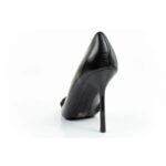 Karl Lagerfeld Sarabande W KL30919M1 M0 Topuklu Ayakkabılar - Görsel 4