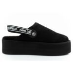 Karl Lagerfeld Termal W Ayakkabılar KL485025 - Görsel 4