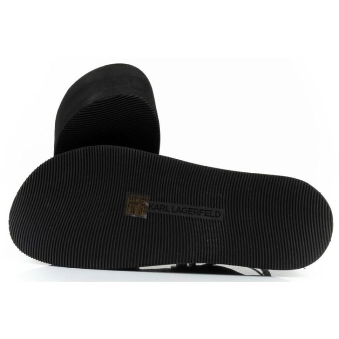 Karl Lagerfeld Termal W Ayakkabılar KL485025 - Görsel 6