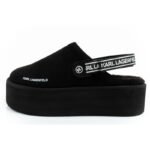 Karl Lagerfeld Termal W Ayakkabılar KL485025 - Görsel 8