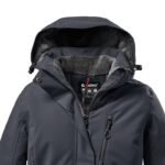 Inny Killtec KOW 140 W Kış Ceketi - Görsel 3