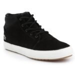 Ayakkabılar - Lacoste Ampthill Chukka W 417 Kadın Ayakkabısı 7-34CAW0065024 - Ana Görsel