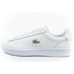 Lacoste Carnaby Set 224 1 SFA W Kadın Ayakkabıları - Görsel 2