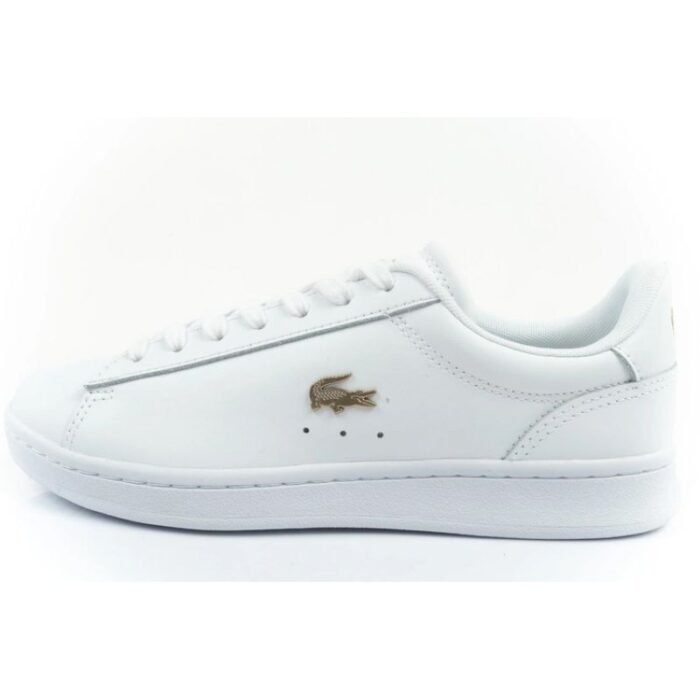 Lacoste Carnaby Set 224 1 SFA W Kadın Ayakkabıları - Görsel 2