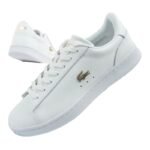 Lacoste Carnaby Set 224 1 SFA W Kadın Ayakkabıları