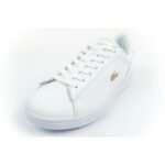 Lacoste Carnaby Set 224 1 SFA W Kadın Ayakkabıları - Görsel 3