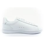 Lacoste Carnaby Set 224 1 SFA W Kadın Ayakkabıları - Görsel 4