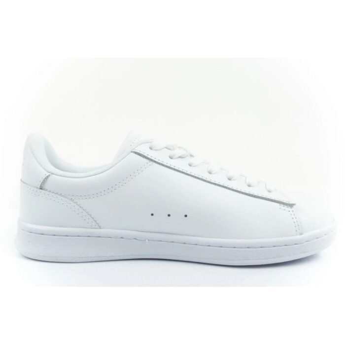 Lacoste Carnaby Set 224 1 SFA W Kadın Ayakkabıları - Görsel 4