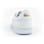 Lacoste Carnaby Set 224 1 SFA W Kadın Ayakkabıları - Görsel 5