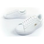 Lacoste Carnaby Set 224 1 SFA W Kadın Ayakkabıları - Görsel 8