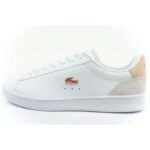 Lacoste Carnaby W 748SFA00161Y9 Kadın Ayakkabı - Görsel 2