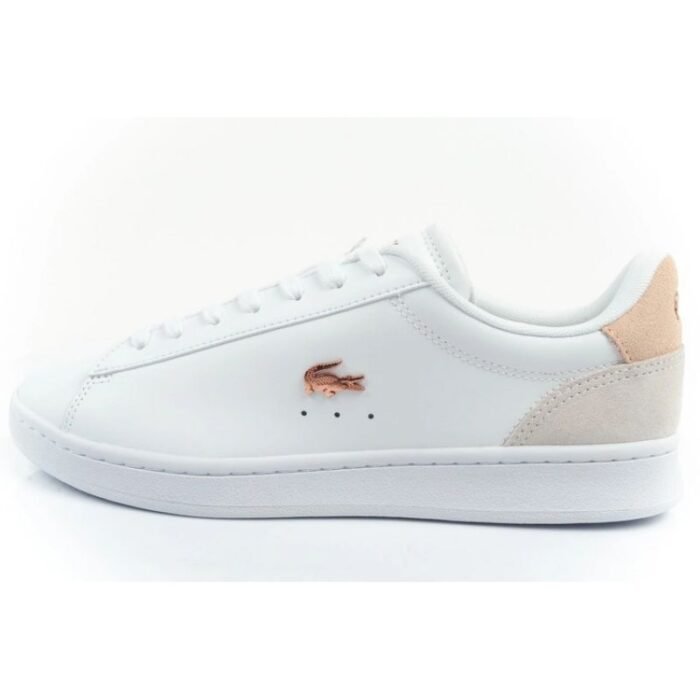 Lacoste Carnaby W 748SFA00161Y9 Kadın Ayakkabı - Görsel 2