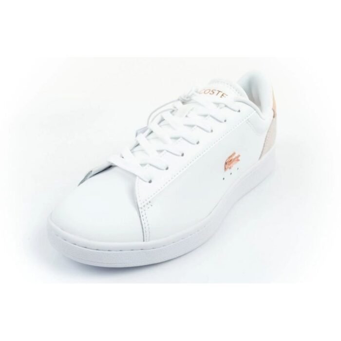 Lacoste Carnaby W 748SFA00161Y9 Kadın Ayakkabı - Görsel 3