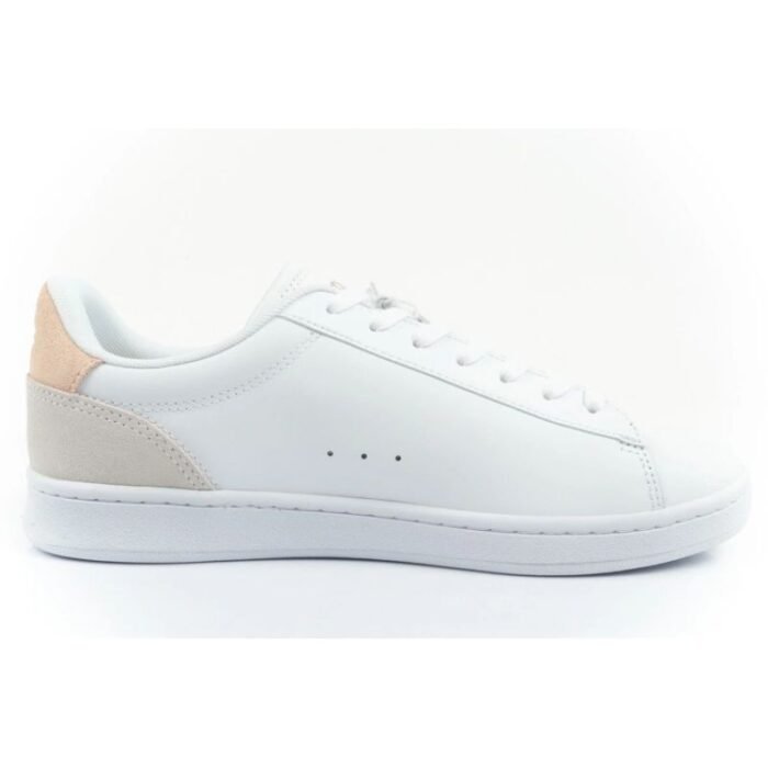 Lacoste Carnaby W 748SFA00161Y9 Kadın Ayakkabı - Görsel 4