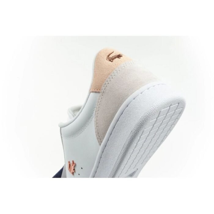 Lacoste Carnaby W 748SFA00161Y9 Kadın Ayakkabı - Görsel 7