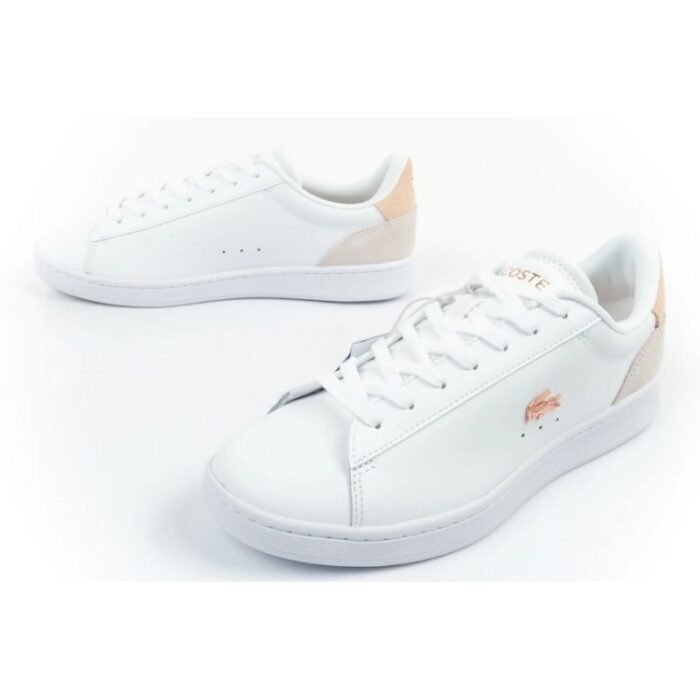 Lacoste Carnaby W 748SFA00161Y9 Kadın Ayakkabı - Görsel 8