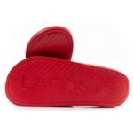 Lacoste Terlikler - Croco Dualiste 2017K M - Görsel 5