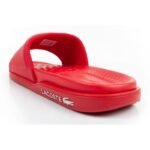 Lacoste Terlikler - Croco Dualiste 2017K M - Görsel 7