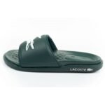 Lacoste Terlikler - Croco Dualiste 202D2 - Görsel 2
