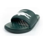 Lacoste Terlikler - Croco Dualiste 202D2 - Görsel 3