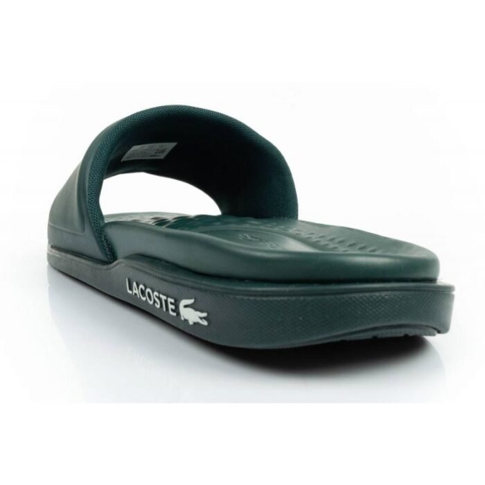 Lacoste Terlikler - Croco Dualiste 202D2 - Görsel 5
