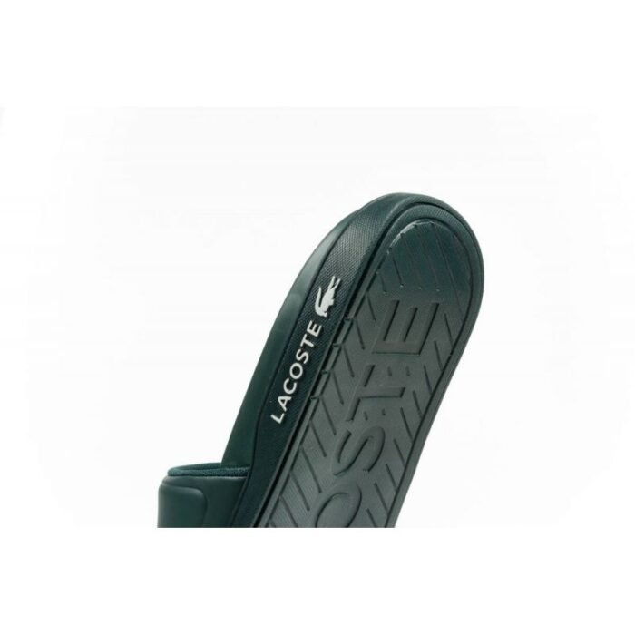 Lacoste Terlikler - Croco Dualiste 202D2 - Görsel 7