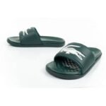 Lacoste Terlikler - Croco Dualiste 202D2 - Görsel 8