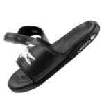Ayakkabılar - Lacoste Croco Dualiste M 20312 terlikler (Erkek, TurizmDış Mekan) - Görsel 2